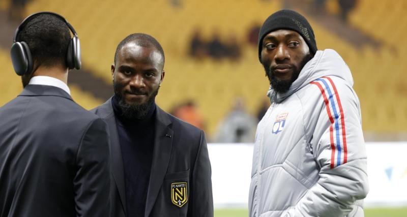  - OL, Stade Rennais – Mercato : Toko Ekambi d'accord avec deux clubs, Lyon fixe ses exigences