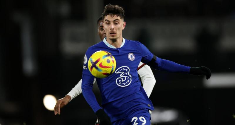  - PSG - Mercato : Luis Campos vise un bon plan du côté de Chelsea