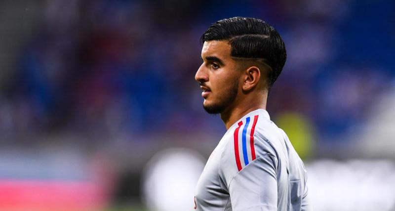  - OL : le club dément les rumeurs d'un départ de Mohamed El Arouch
