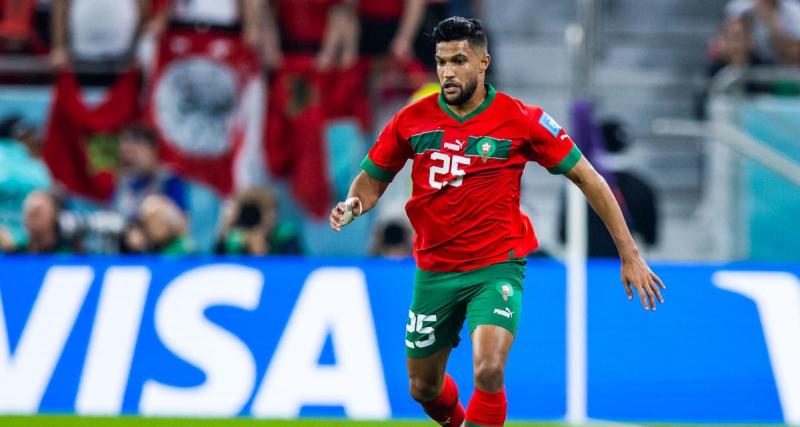  - Montpellier : le MHSC va faire une offre pour une révélation de la Coupe du Monde 2022 