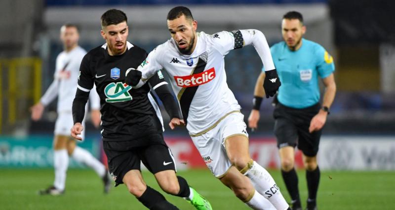  - 🚨 FCOSK 06 - Angers : fin de l'aventure pour le petit poucet !