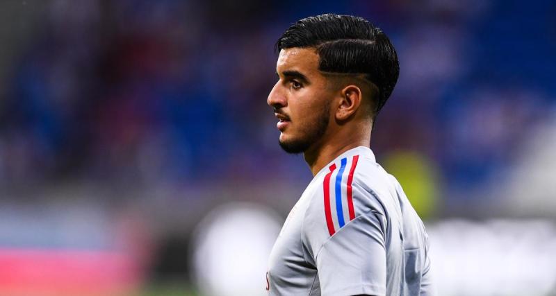  - OL : les Gones communiquent sur l'avenir d'El Arouch