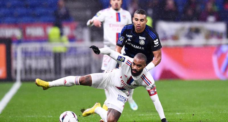 - Strasbourg : Djiku très loin de Séville, un international Espoirs arrive
