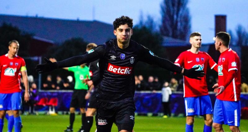  - Coupe de France : tous les qualifiés du jour