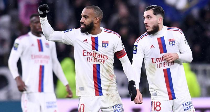  - 🚨 L'OL porté par Lacazette, Liverpool et Chelsea au ralenti, le mercato du PSG s'active... les immanquables du jour !