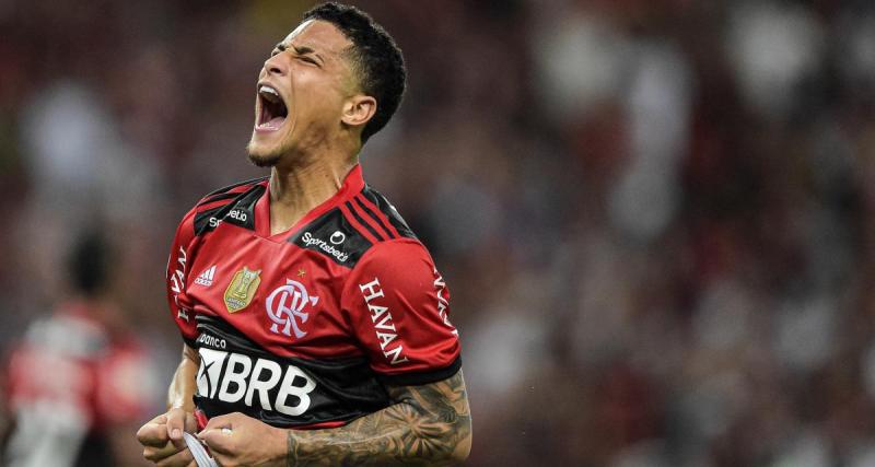  - OL - Mercato : Wolverhampton proche de jeter l'éponge pour João Gomes ?