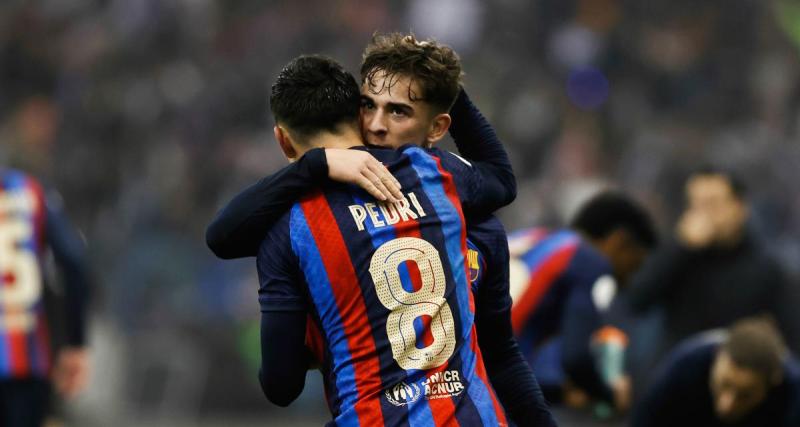  - Barça - Getafe : quelle chaîne et comment voir le match en streaming ?