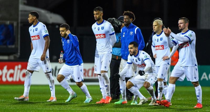  - Niort - Auxerre : Sur quelle chaîne TV et où voir le match en streaming ?