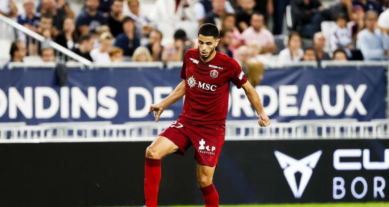  - Belfort - Annecy : quelle chaîne et comment voir le match en streaming ?