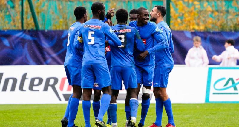  - Le Puy - Vierzon FC : quelle chaîne et comment voir le match en streaming ?