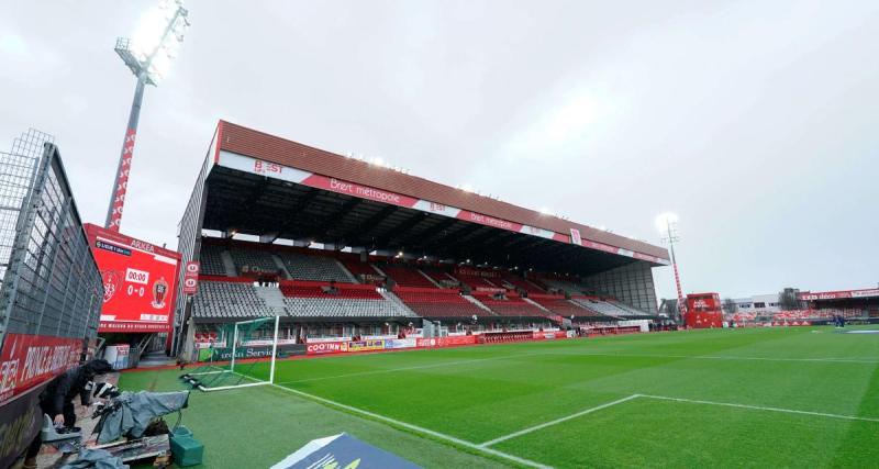  - Coupe de France : la chaîne qui diffuse Brest - Lens est... 