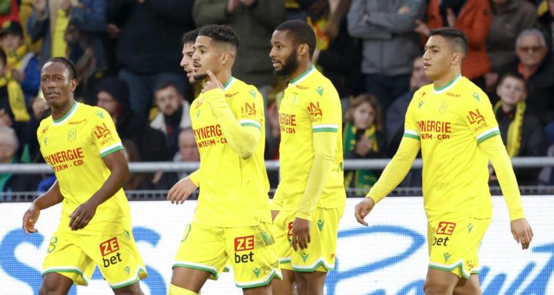  - Horaire, chaîne... Tout sur la diffusion de Thaon - Nantes