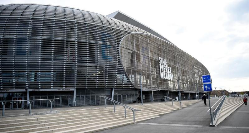  - Quelle chaîne diffuse Lille - Pau