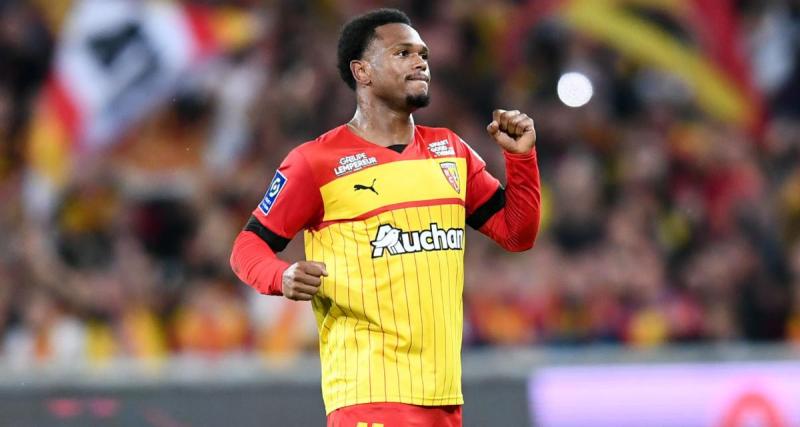 - RC Lens - Mercato : Openda revient sur son transfert chez les Sang et Or 