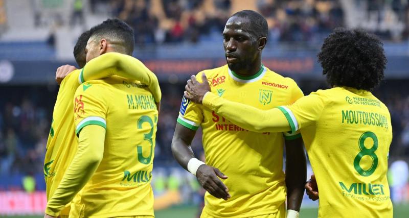  - Thaon - Nantes : Heure, chaîne, diffusion TV ?