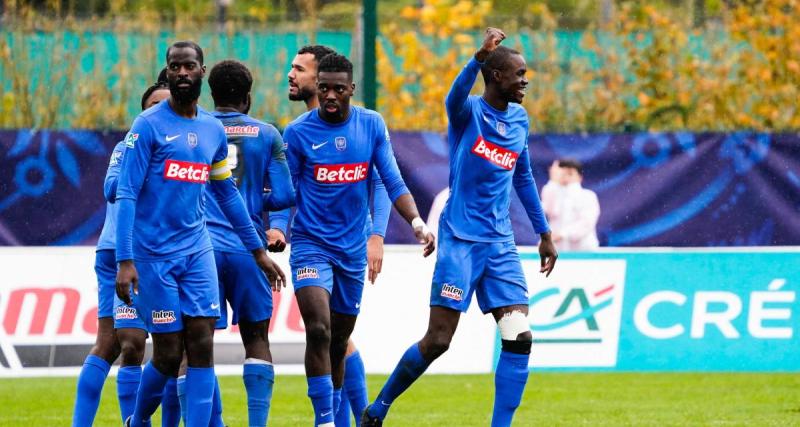  - Le Puy - Vierzon FC : Heure, chaîne, diffusion TV ?