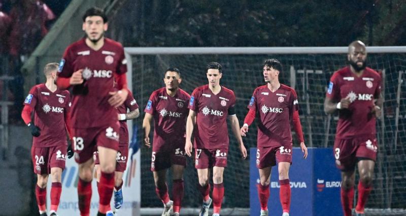  - Belfort - Annecy : Heure, chaîne, diffusion TV ?