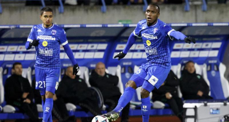  - Niort - Auxerre : heure, chaîne, diffusion TV ?