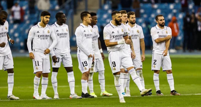  - Athletic Bilbao - Real Madrid : les compos probables et les absents