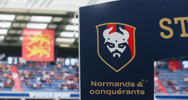  - Caen : un attaquant ivoirien proche de débarquer en Normandie