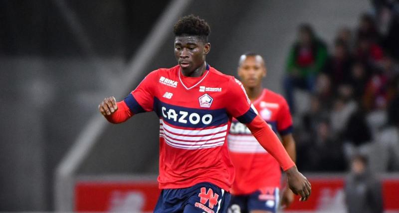  - LOSC : le nouveau chouchou des Dogues fait l'unanimité