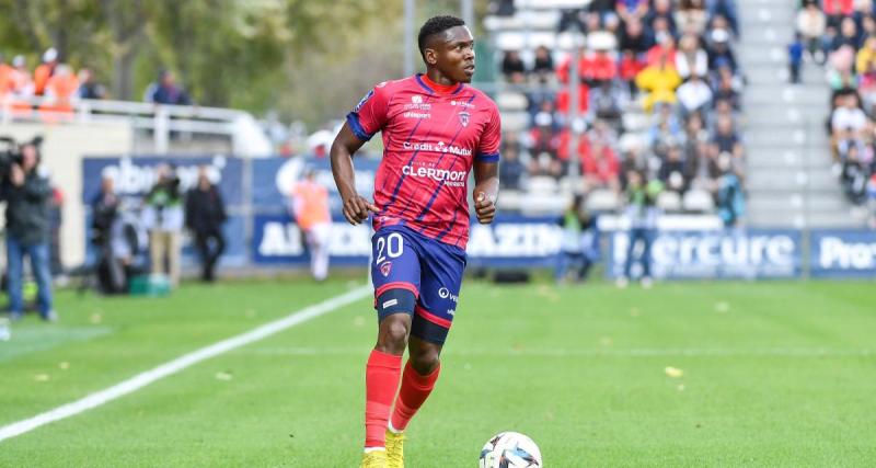  - OL : Malo Gusto dans le viseur d'un cador anglais