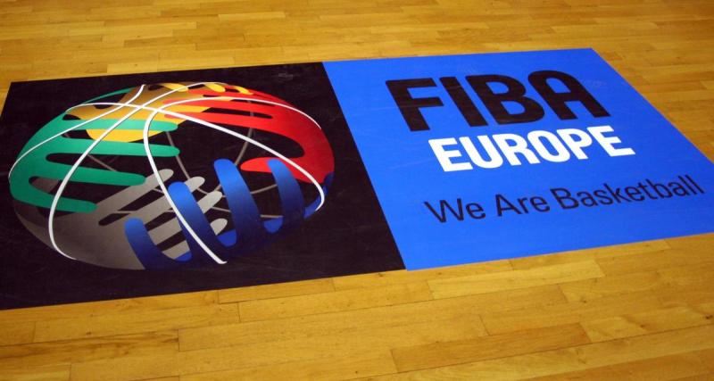  - Basket : Une femme arbitre au Mondial masculin, possible selon le président de la FIBA