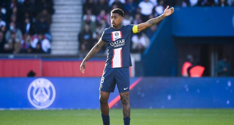  - PSG : le retour de Kimpembe se précise, Mukiele trop juste pour le Bayern ?