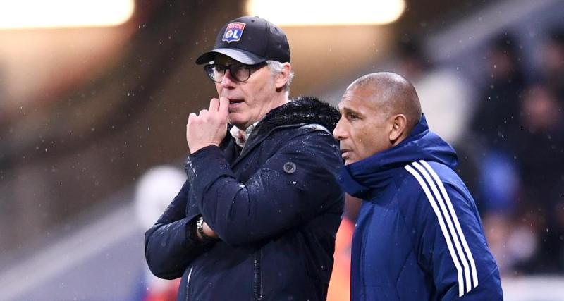  - OL : Blanc a recadré deux jeunes après Chambéry