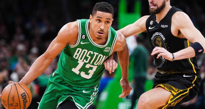  - NBA : Boston enchaîne, les Sixers renversent les Kings, les résultats de la nuit