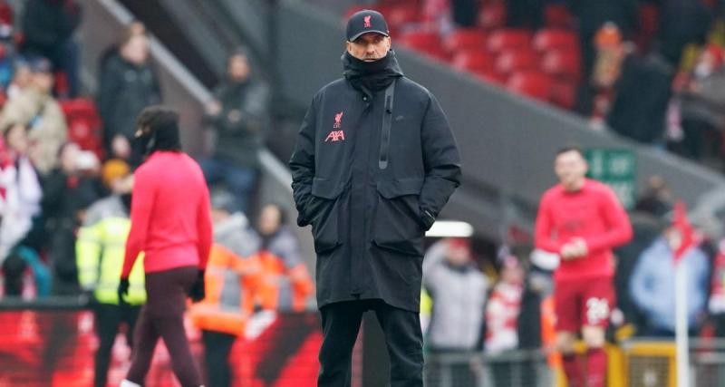  - Liverpool : Klopp fonce sur un cadre de Chelsea !