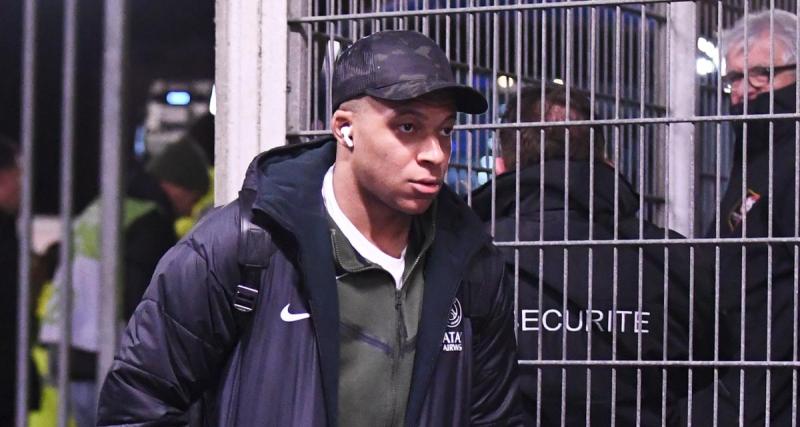  - Real Madrid, PSG - Mercato : prix dissuasif, prise de parole... le dossier Mbappé se complique encore !