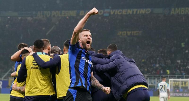  - PSG - Mercato : Skriniar déstabilisé par son avenir, son arrivée remise en question