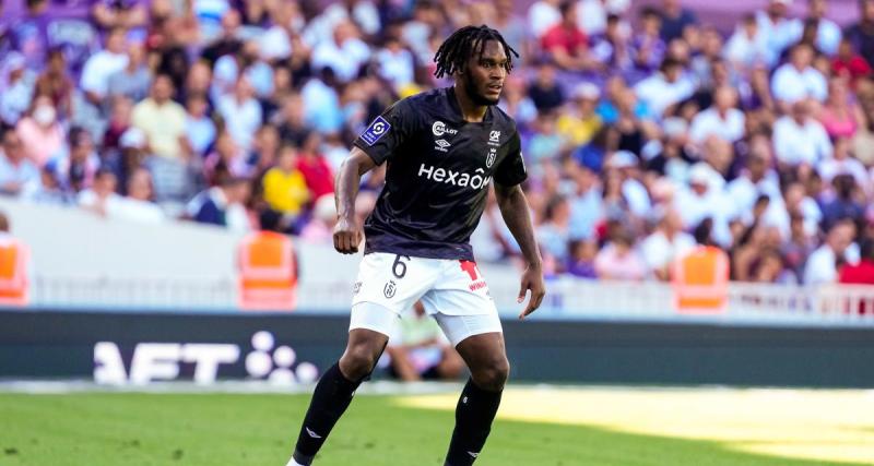 - Reims : Besiktas tente le coup pour Gravillon