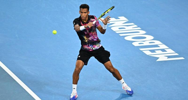  - Open d’Australie : Auger-Aliassime éliminé, Sebastian Korda file en quart !