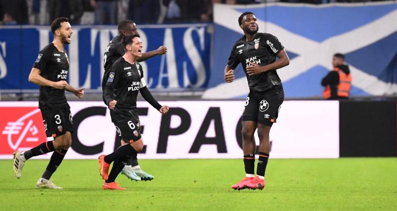  - Moffi perturbé par le Mercato, Jean Lucas (Monaco) vers la Liga, des nouvelles de Boufal et Ounahi à Angers