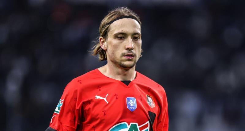  - Stade Rennais - Mercato : Majer suivi par 4 grands clubs et le PSG