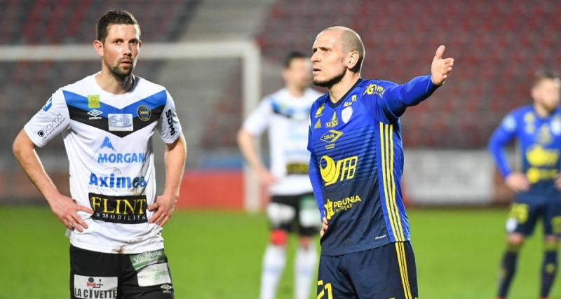  - Colomiers : un ex-joueur de Ligue 2 débarque (off)