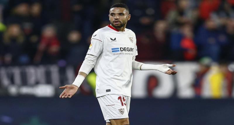  - Mercato : Nice fonce sur un international marocain