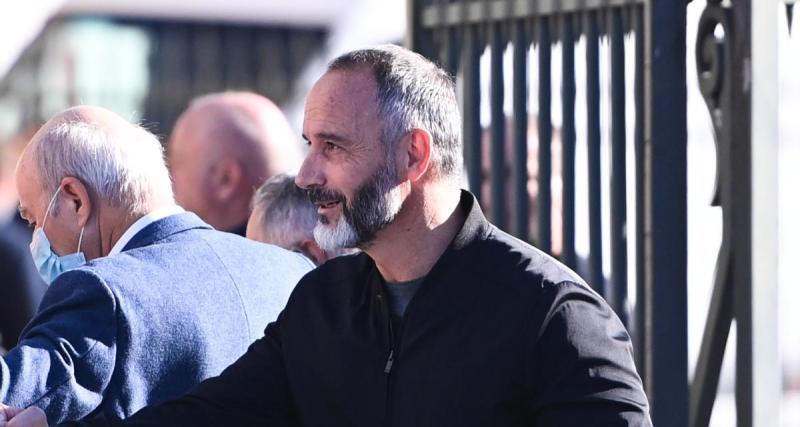  - OM : Di Méco se sert du PSG pour motiver Tudor et ses joueurs