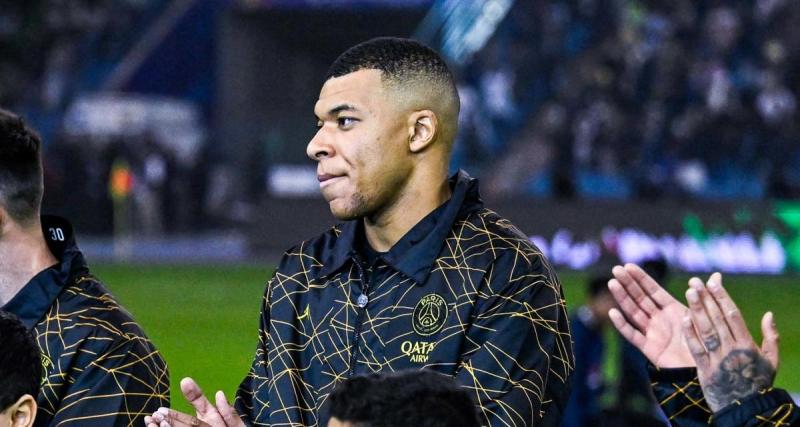  - PSG - Mercato : une nouvelle grosse colère de Mbappé contre la direction ?