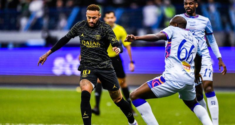  - PSG : l'état de forme de certains joueurs inquiète avant le choc face au Bayern