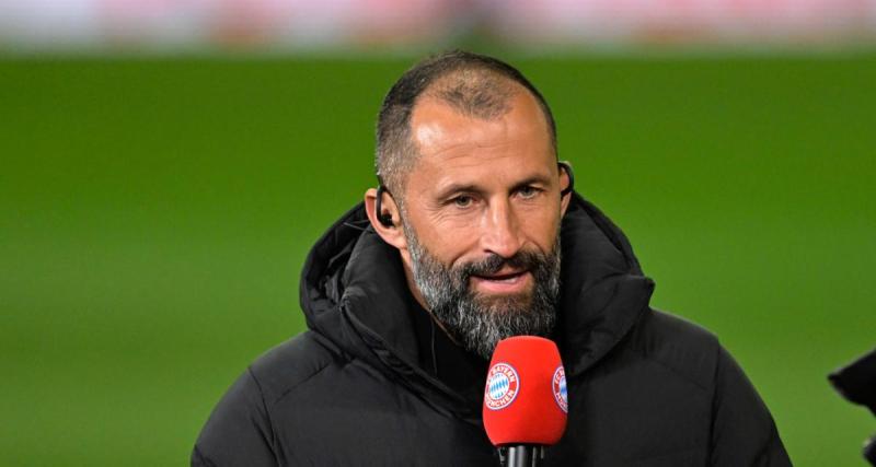  - Bayern Munich : Salihamidzic revient sur la « grosse erreur » de Neuer