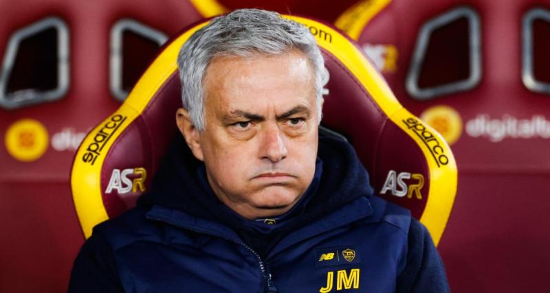  - Maroc : Mourinho veut s’offrir une star des Lions de l’Atlas