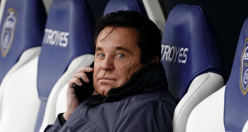  - FC Nantes : des présidents de club amateurs chargent Waldemar Kita