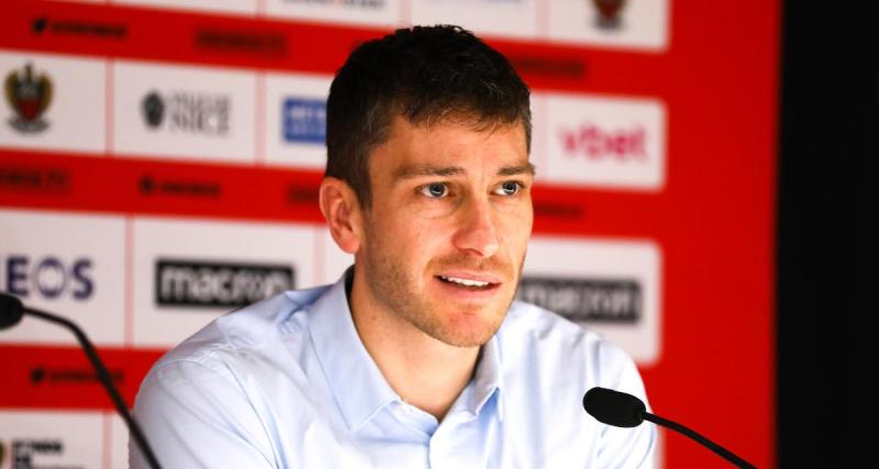  - RC Lens - Mercato : Ghisolfi prêt à détourner le nouveau Medina vers l'OGC Nice ?