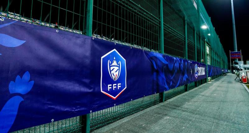  - Matchs en direct : Coupe de France et N3 en direct live dès 14h30