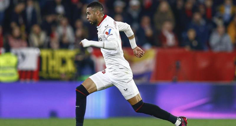  - Nice : En-Nesyri a déjà donné son accord aux Aiglons !