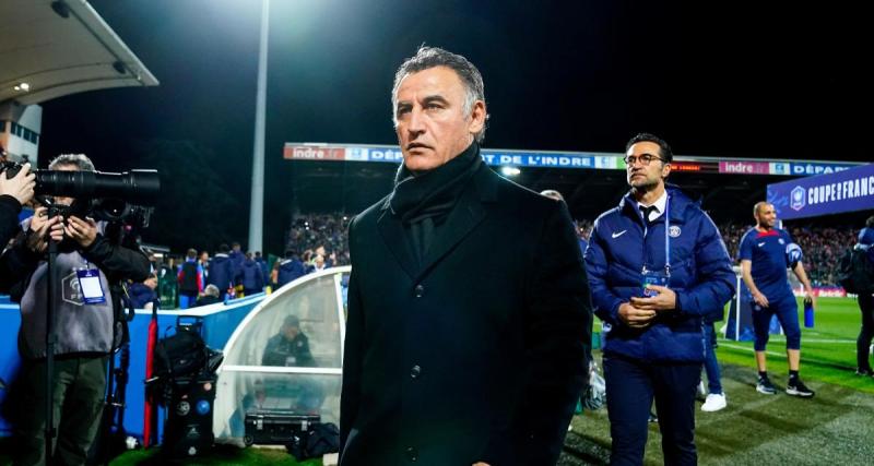  - 🚨 PSG : le groupe pour la Coupe de France, Messi absent !