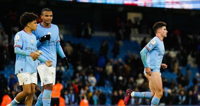  - 🚨 Manchester City – Wolverhampton : les compos officielles, Mahrez enchaîne